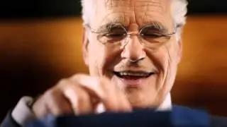 Trumpf Edle Tropfen in Nuss - Sky Du Mont - Der Psychiater | Werbespot, M&auml;rz 2016