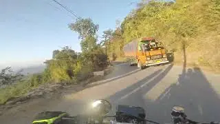 Raw footage 6