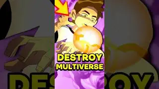 What caused the Omnitrix Self Destruct Mode?