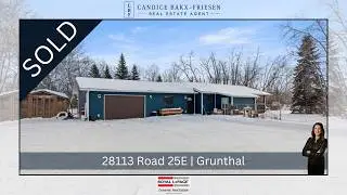 28113 Road 25E, Grunthal