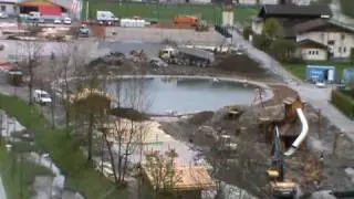 Gaudi Alm-Abenteuerspielplatz