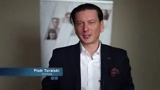 Piotr Turalski - zakończenie 22 Kongresu i zaproszenie na 23 Kongres PFRN