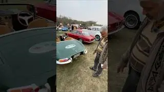 Ya 65 sal purani ghari Automatic hai #shorts