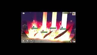 John Actually OP!  Summoners War RTA #shorts