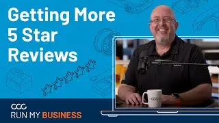 5 Strategies To Earn Rave Reviews For Your Collision Repair Business