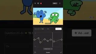 this was for a tutorial #osc #bfdi #battleforbfdi #bfb #tpot