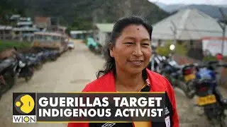 Environmental activist survives 3 assassination bids | English News | Latest Updates | WION