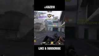 Crazy comeback on COD Mobile!!