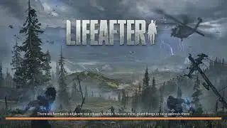 Lifeafter Blaze Shetler Final, Corrupt (Mouthswamp) vs Ascend (Sandcastle)
