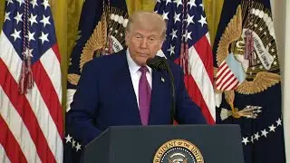 Trump vows to end California electric vehicle rules | AFP