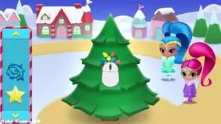 Nick Jr Christmas Festival Baby Game HD Full Episodes