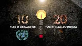 WDR - BELGIUM, OAK(PEVR) - DUTCH - World Day of Remembrance #WDR2015