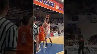 MPBL🏀🏀🏀 Justine Baltazar 👉 Greg Slaughter! 👉Justin BaltazaALL STAR
