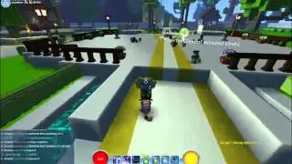 Trove - FaeTrickster SOLO SAU5 - 6 / 6