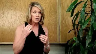 Holly Lucille, ND Explains Why She is an AANP Member