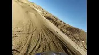 Aztec Raceway Winter Combat 2013