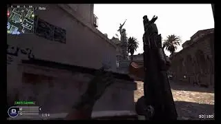 Lovely 💖 Cod4 Montage