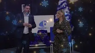 Gala Navidad Biosfera Media