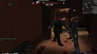 Scrapped clantage