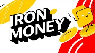 Играем на сайте IronMoney Поднимаем бабки Казино,Промики
