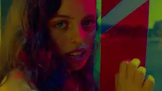 Aimee Brittania - Metaverse (Directed by Vinsent Mettel)