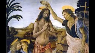 Beato chi non si scandalizza di me! Omelia Don Gabriele Nanni 17 12 2025   SD 480p