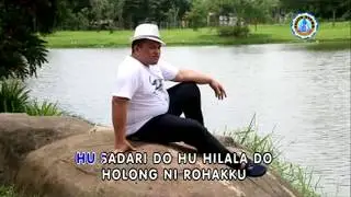 Rafael Sitorus  - Husadari (Official Music Video)