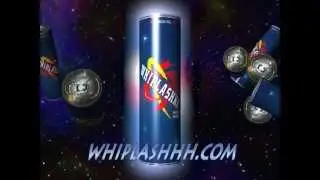 Whiplashhh In Space