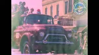Edmond, Oklahoma Circa 1930s and 40s