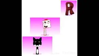 Numberblocks, Memes & Alphabet Lore Sprunki Oc Soda Pop Compilation Mashup