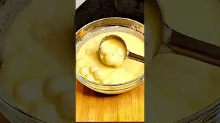 Rice Flour Sweet Recipe | How to Make Rice Flour Sweet  ❤️ #shorts #sweet #traditional