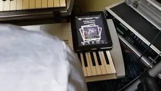 #ImpulseResponce #YMO #TechnoPolice #KORG #Prophecy #Trinity