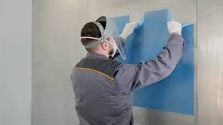 FIXAPRO 03 film pelable pour la d&eacute;contamination nucl&eacute;aire (fran&ccedil;ais)