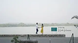 4K-Best Pre Wedding 2022 | Neha x Prabhat | Wed Filmers | Chandigarh