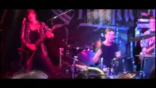 Eleanore Begin   Побережье Небес (Live Stigmata support 2015)