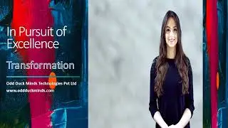 Transformation Services