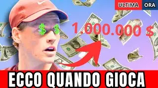DOVE GUARDARE SINNER GIOCARE IL &lsquo;ONE POINT SLAM&rsquo;