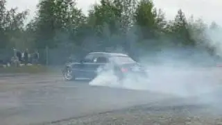 Radalle.com Burnout 14.7 2007