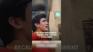 Woman harrasses Gaston in Disney World and gets her just desserts | Positive
