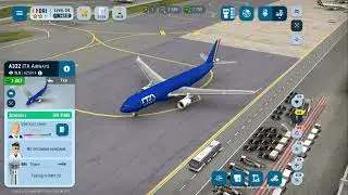 World of Airports 2 Rise to a 3 star airport Bari Level 24