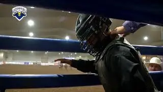 2022 NJHFR Junior Bull Riding Champion