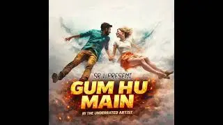 GUM HU MAIN - BY THE UNDERRATED ARTIST