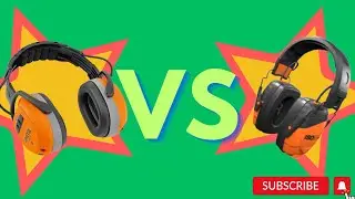 Stihl dynamic Bt vs iso tunes