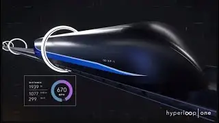 Hyperloop explained