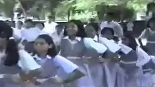 Khajanchibari school