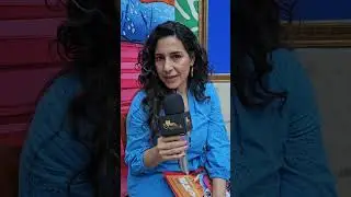 Interview with Tiare Scanda about 