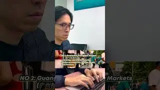 POV: When clients ask me where is top wholesales market to source in China 🇨🇳