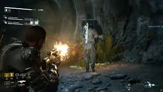 Aliens  Fireteam Elite LV 895