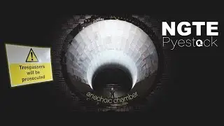 NGTE Pyestock - Noise test facility