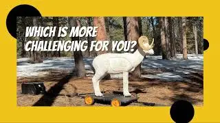 2024 Moving Target Archery Challenge!